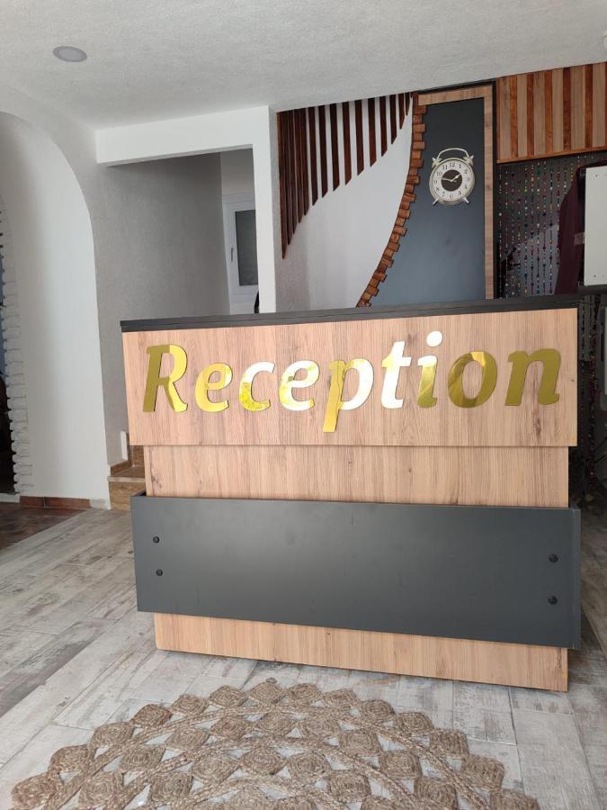 The Professor'S Hotel Бодрум Экстерьер фото