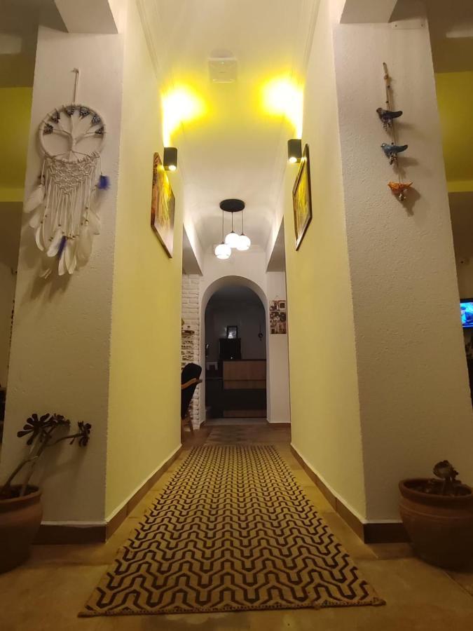 The Professor'S Hotel Бодрум Экстерьер фото