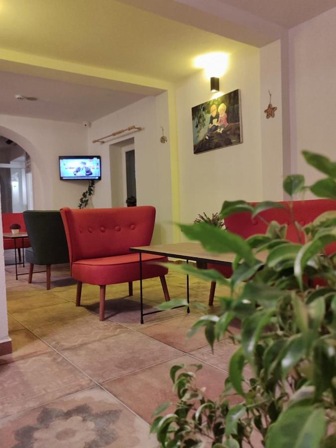 The Professor'S Hotel Бодрум Экстерьер фото